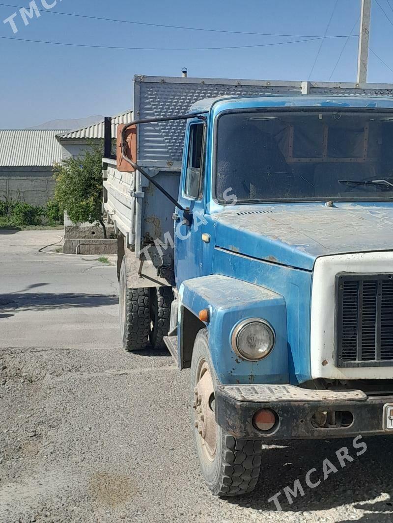Gaz 53 1993 - 45 000 TMT - Гёкдепе - img 3
