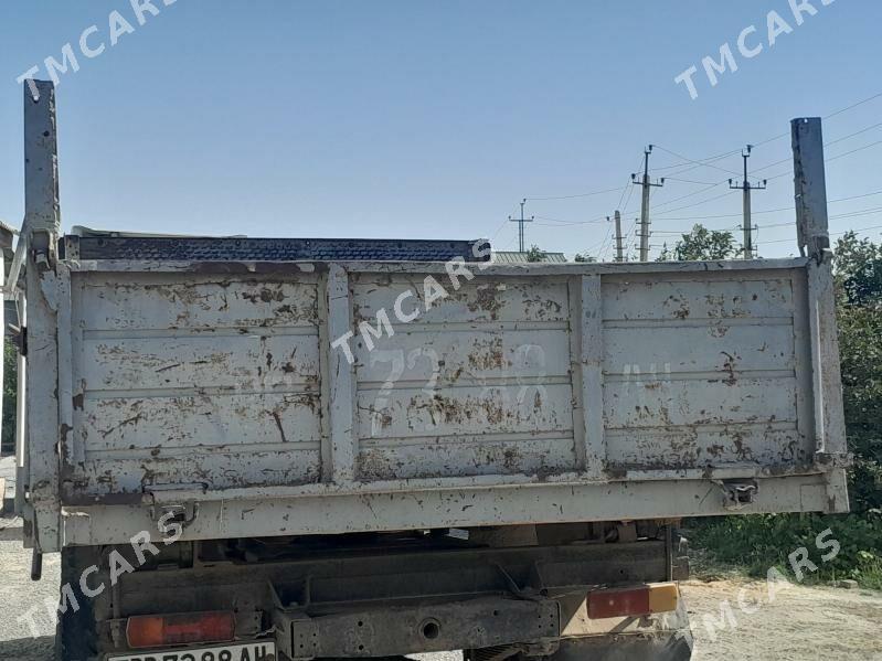 Gaz 53 1993 - 45 000 TMT - Гёкдепе - img 4