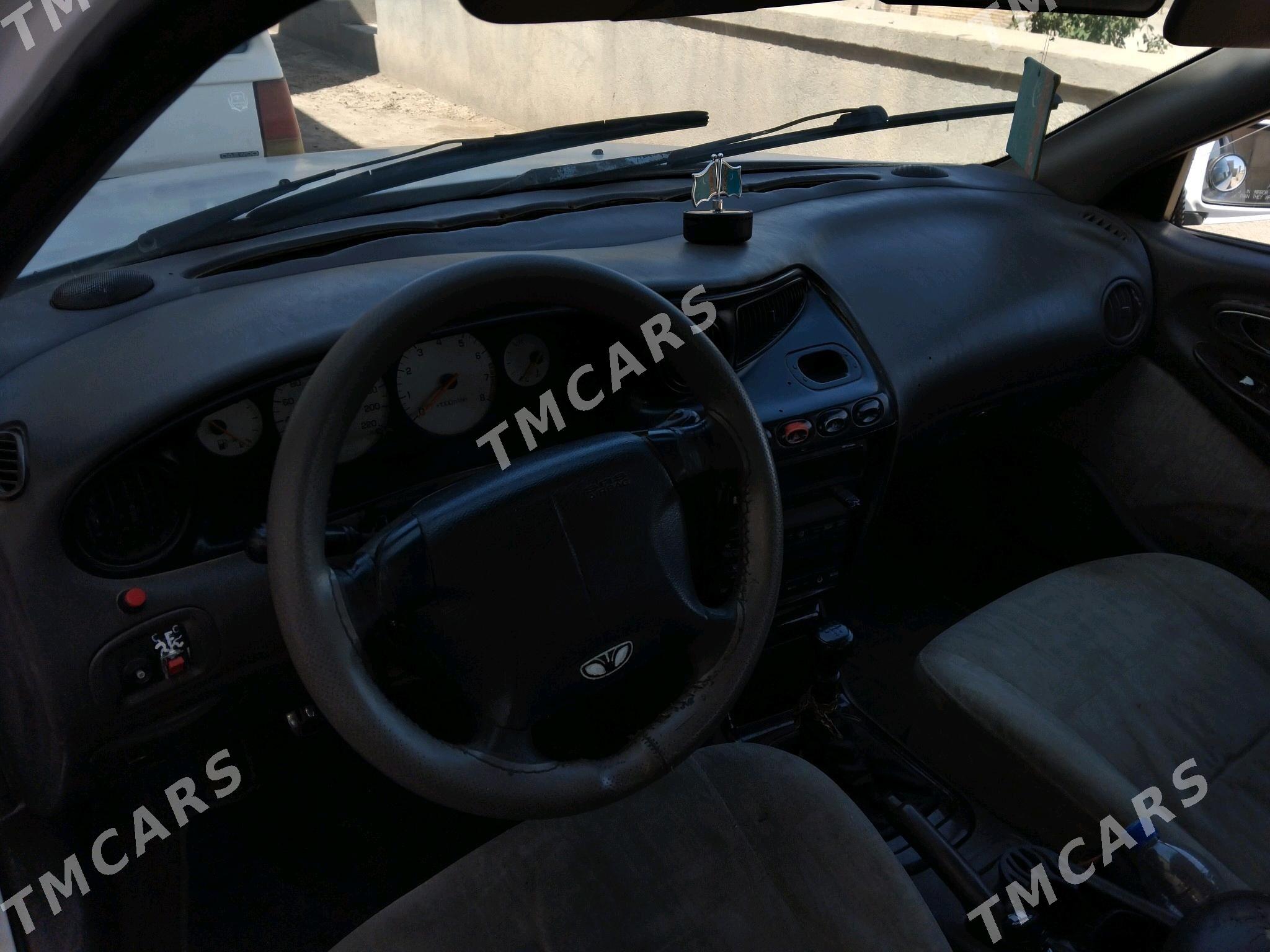 Daewoo Leganza 1998 - 22 000 TMT - Daşoguz - img 4