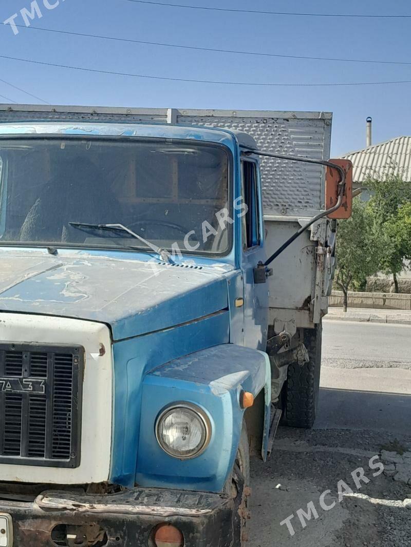 Gaz 53 1993 - 45 000 TMT - Гёкдепе - img 2