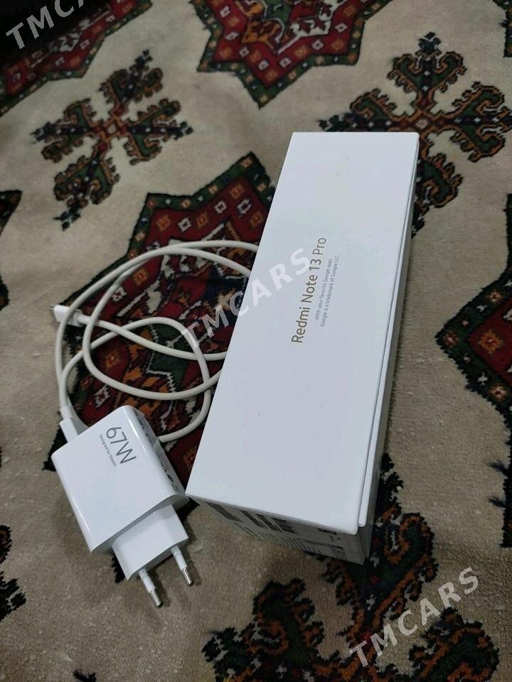 Redmi Note 13 Pro - Balkanabat - img 10