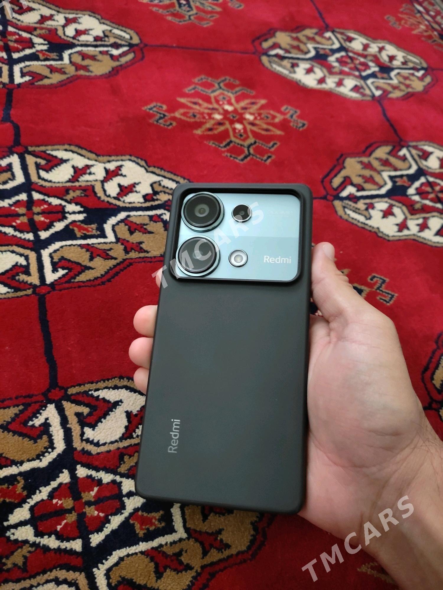 Redmi Note 13 Pro - Balkanabat - img 9