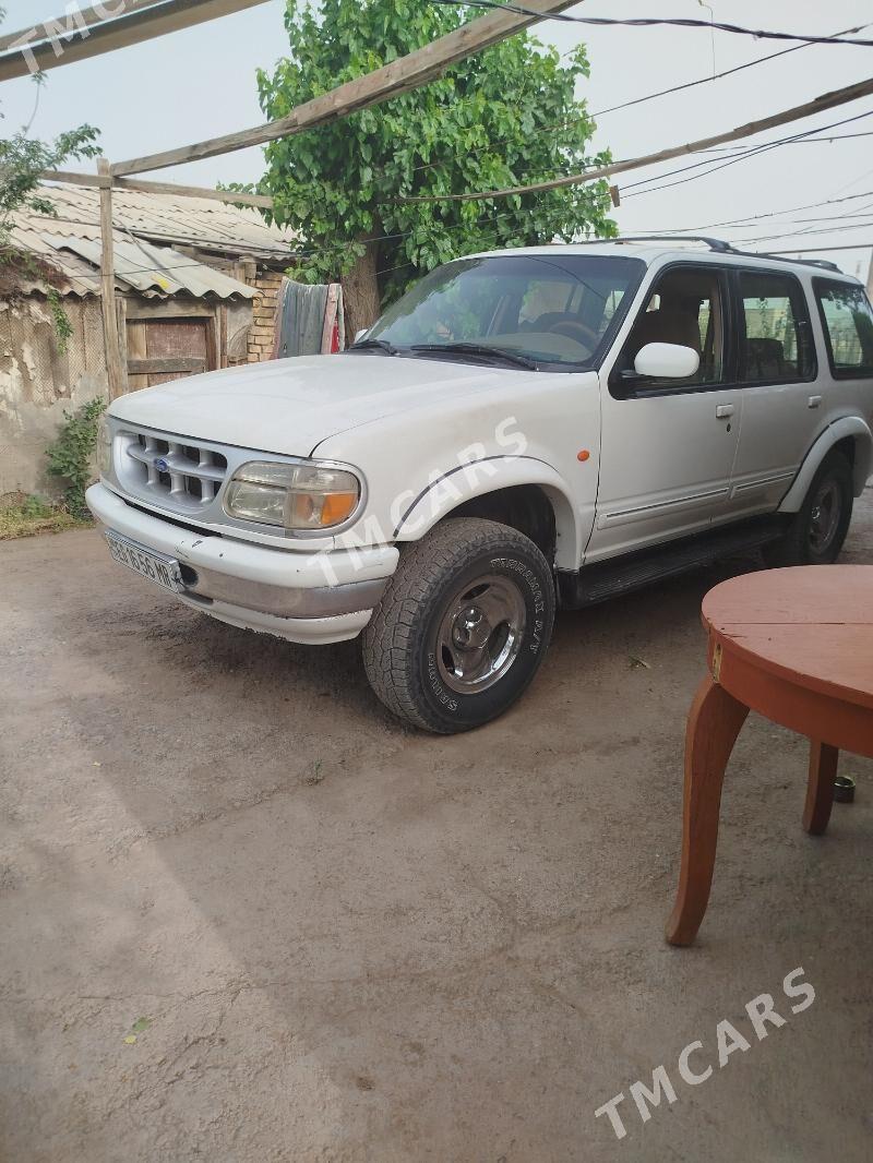 Ford Explorer 1995 - 50 000 TMT - Мары - img 2