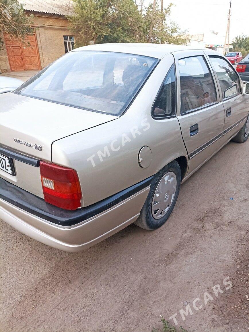 Opel Vectra 1993 - 31 000 TMT - Дашогуз - img 2