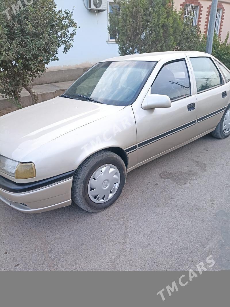 Opel Vectra 1993 - 31 000 TMT - Дашогуз - img 4