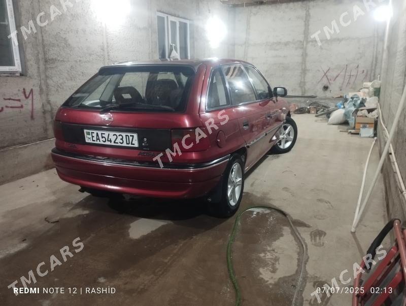 Opel Astra 1993 - 50 000 TMT - Кёнеургенч - img 7