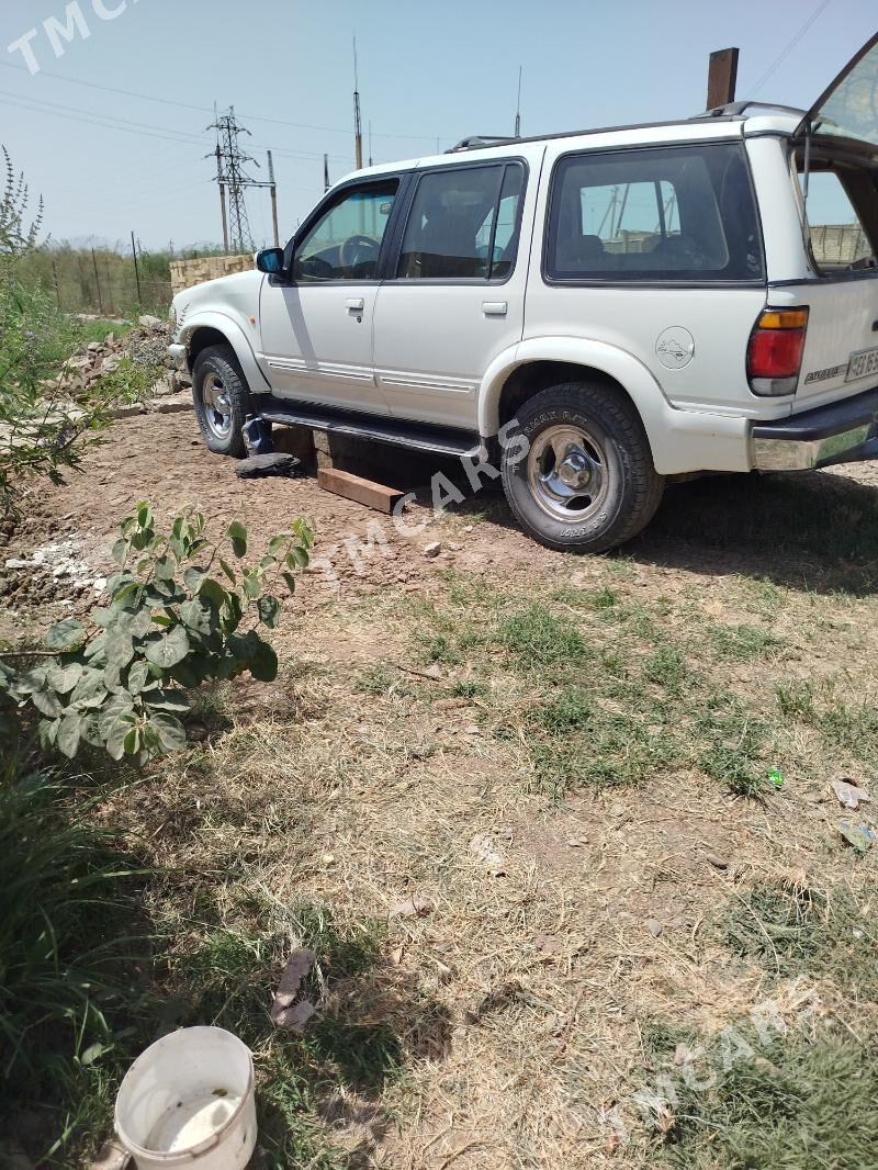 Ford Explorer 1995 - 50 000 TMT - Мары - img 3
