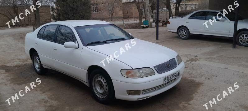Toyota Aristo 1993 - 45 000 TMT - Tejen - img 1