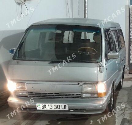 Toyota Hiace 1989 - 51 000 TMT - Фарап - img 2