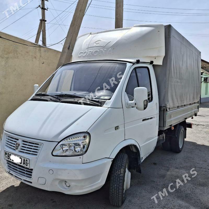 Gaz Gazel 2017 - 210 000 TMT - Aşgabat - img 1