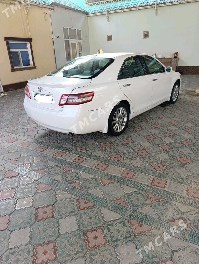 Toyota Camry 2011 - 170 000 TMT - Ашхабад - img 4