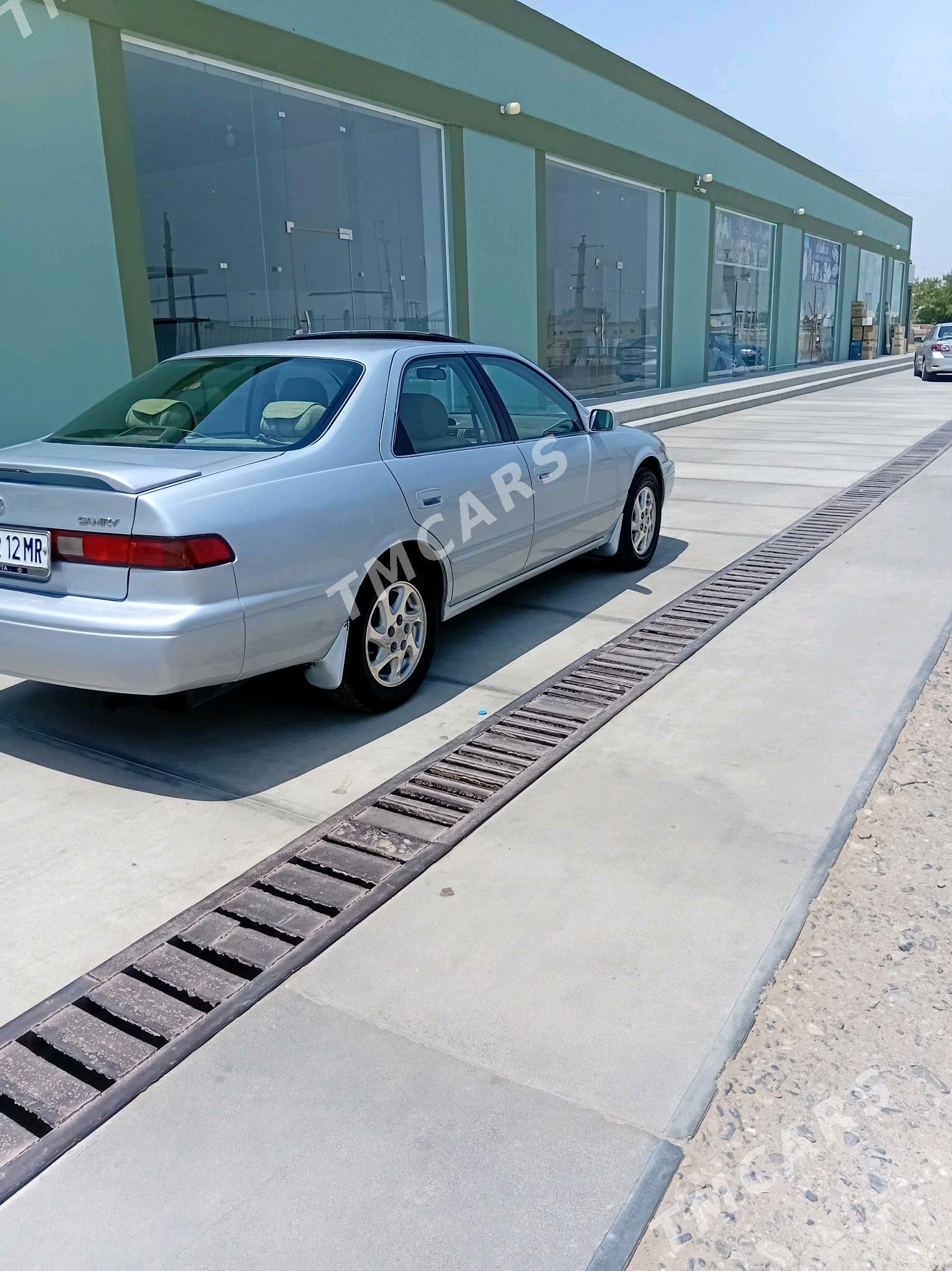Toyota Camry 1999 - 120 000 TMT - Mary - img 5