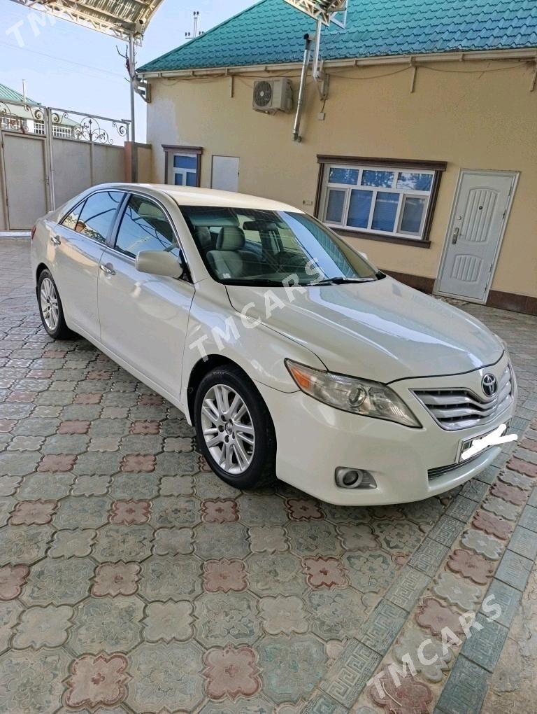 Toyota Camry 2011 - 170 000 TMT - Ашхабад - img 2