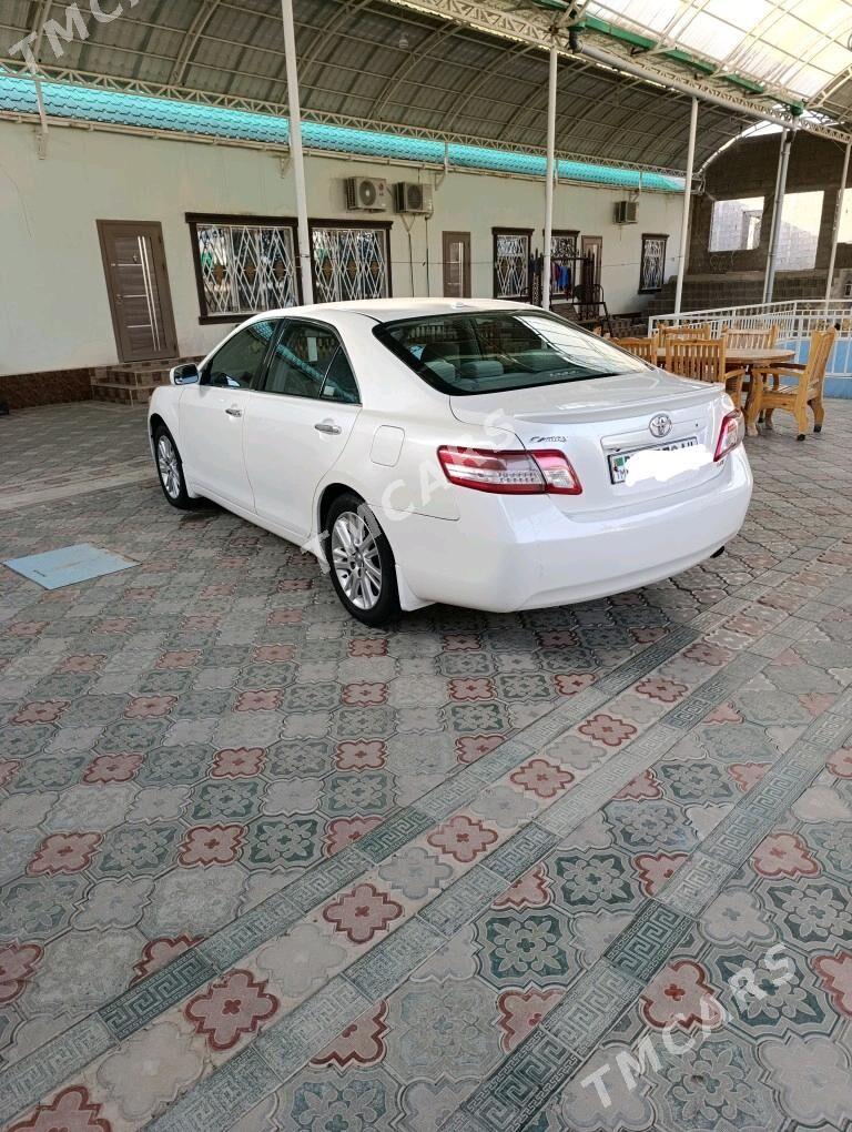 Toyota Camry 2011 - 170 000 TMT - Ашхабад - img 3