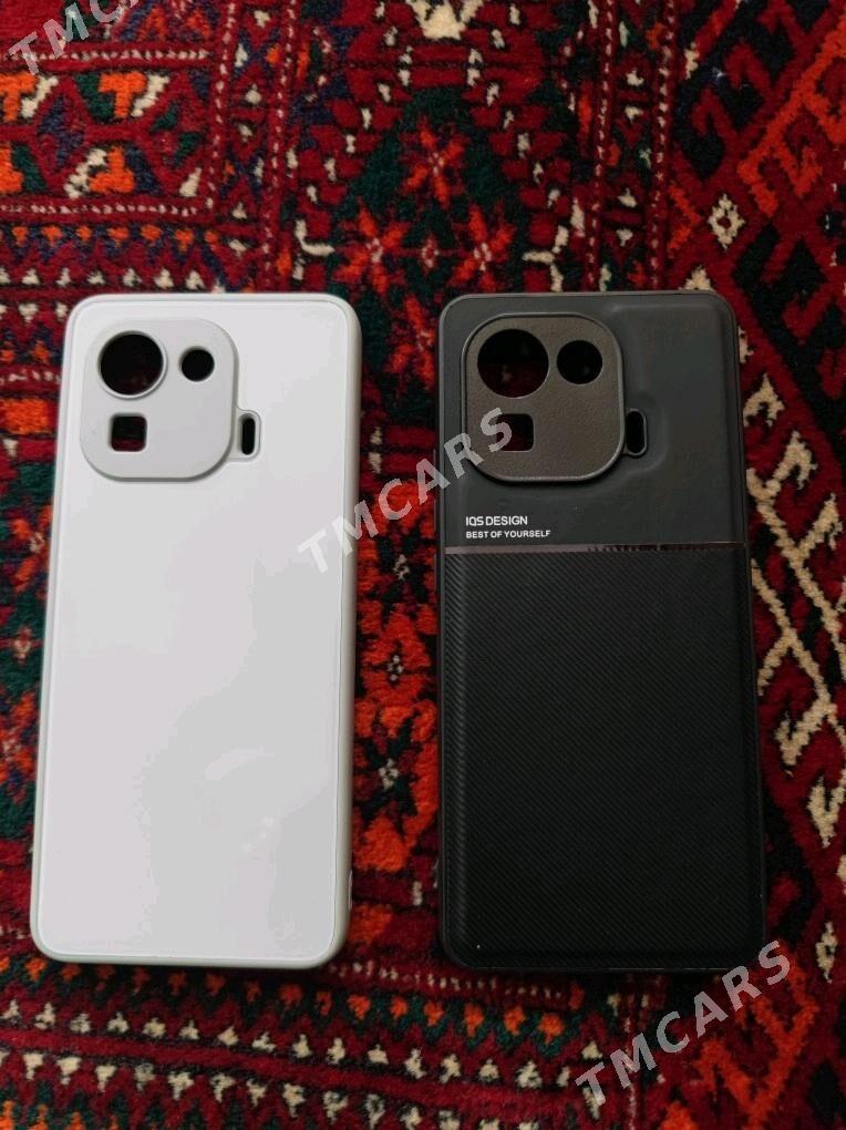 Çehol. Чехол. Mi 11 Pro - Mary - img 2