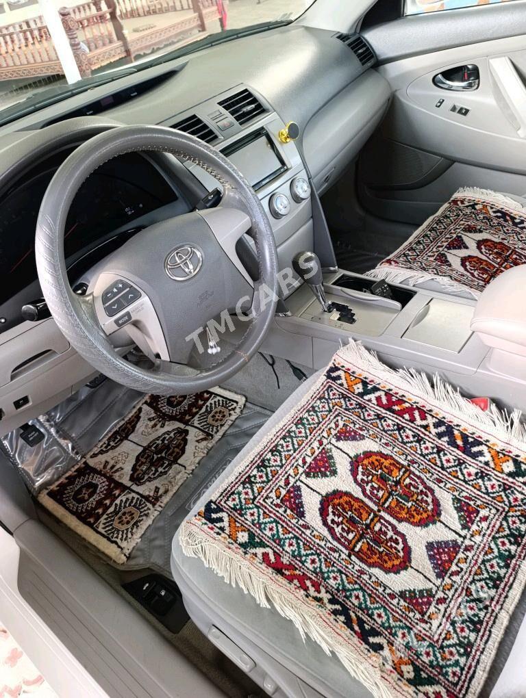 Toyota Camry 2011 - 170 000 TMT - Ашхабад - img 5
