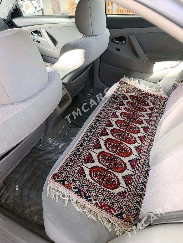 Toyota Camry 2011 - 170 000 TMT - Ашхабад - img 6