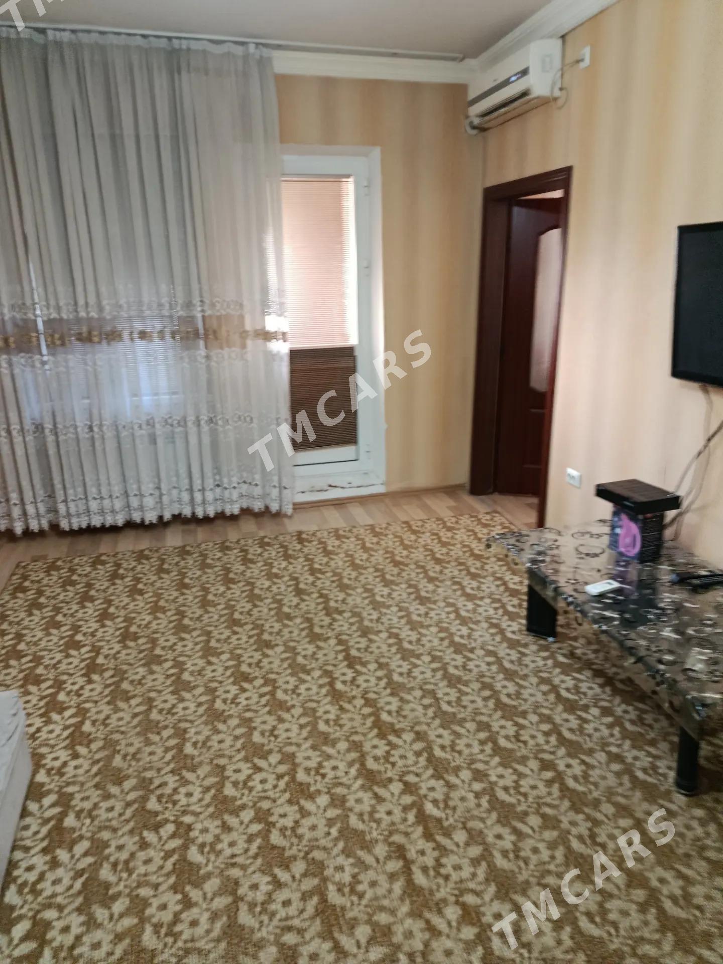 Arenda 2 kom - Ашхабад - img 5
