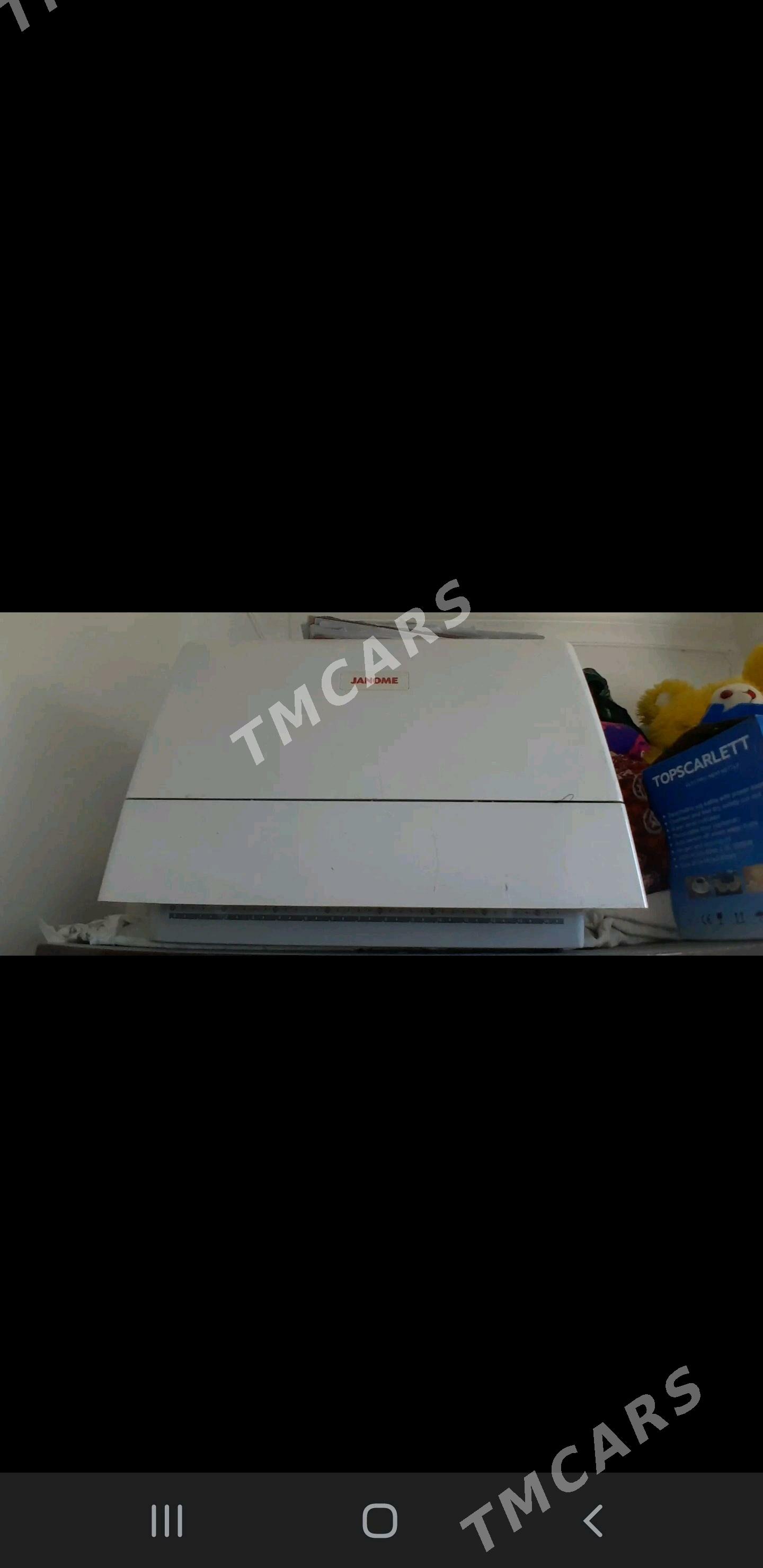 Tikin masyn kompyuter - Туркменабат - img 2