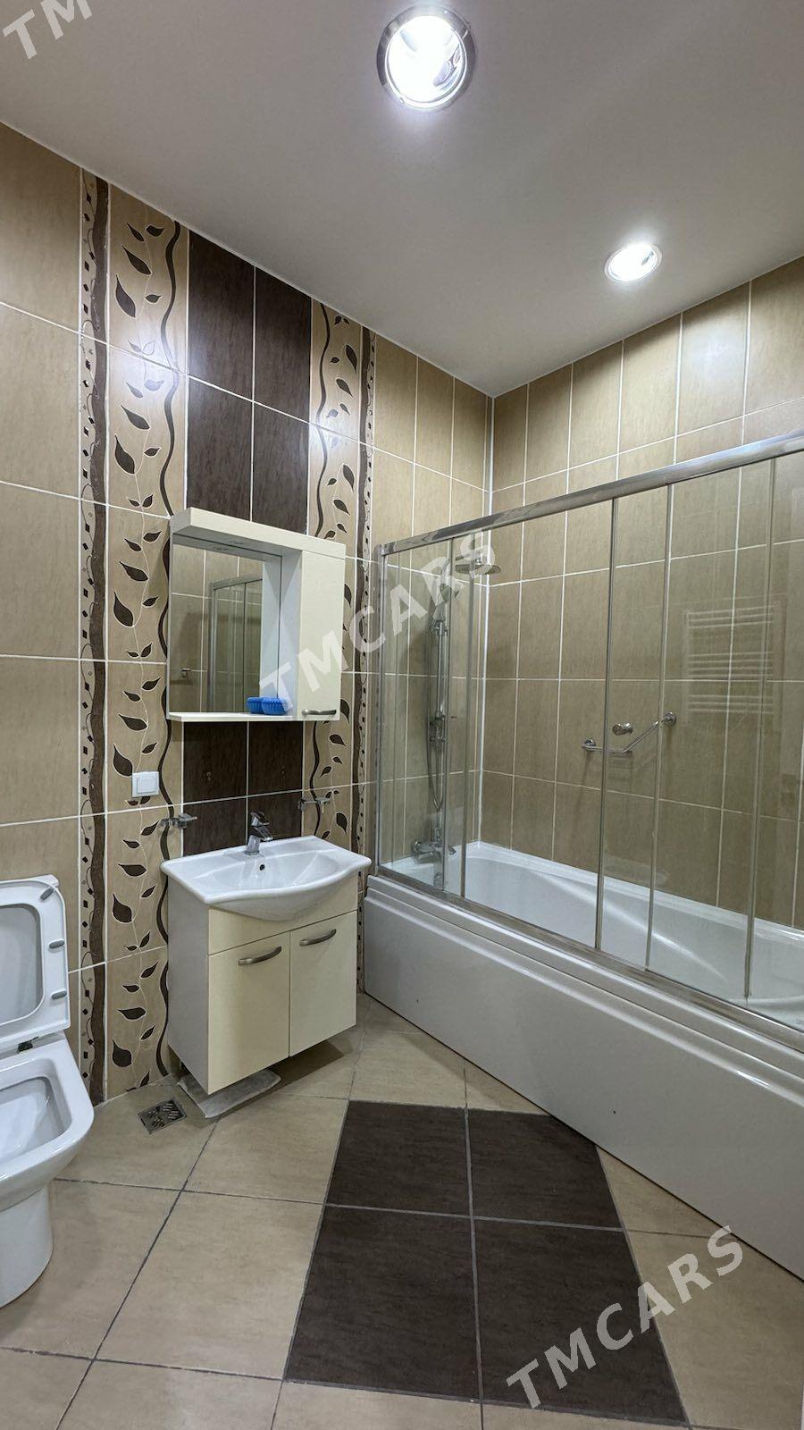 tapgyr 13 jay 3 komnat satlyk - Aşgabat - img 6