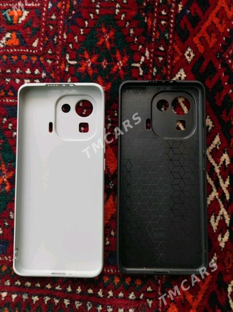 Çehol. Чехол. Mi 11 Pro - Mary - img 3