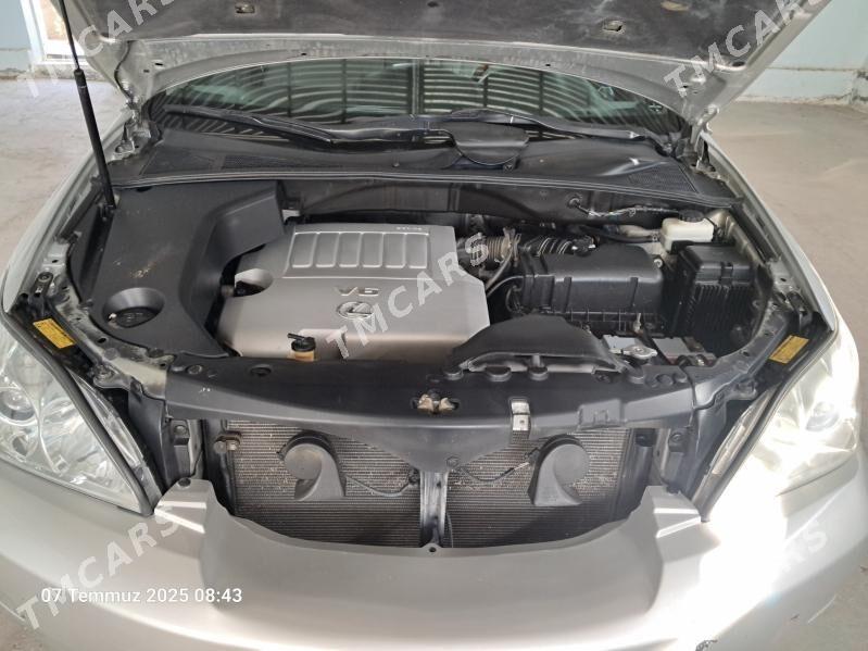 Lexus RX 350 2006 - 245 000 TMT - Gökdepe - img 2