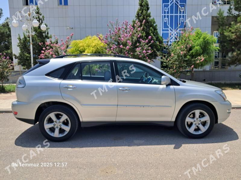 Lexus RX 350 2006 - 245 000 TMT - Gökdepe - img 6