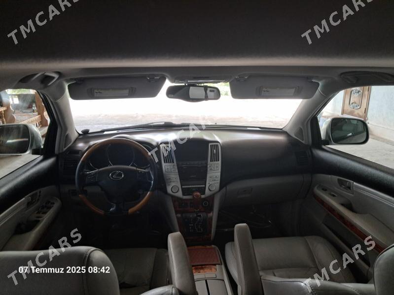 Lexus RX 350 2006 - 245 000 TMT - Gökdepe - img 1