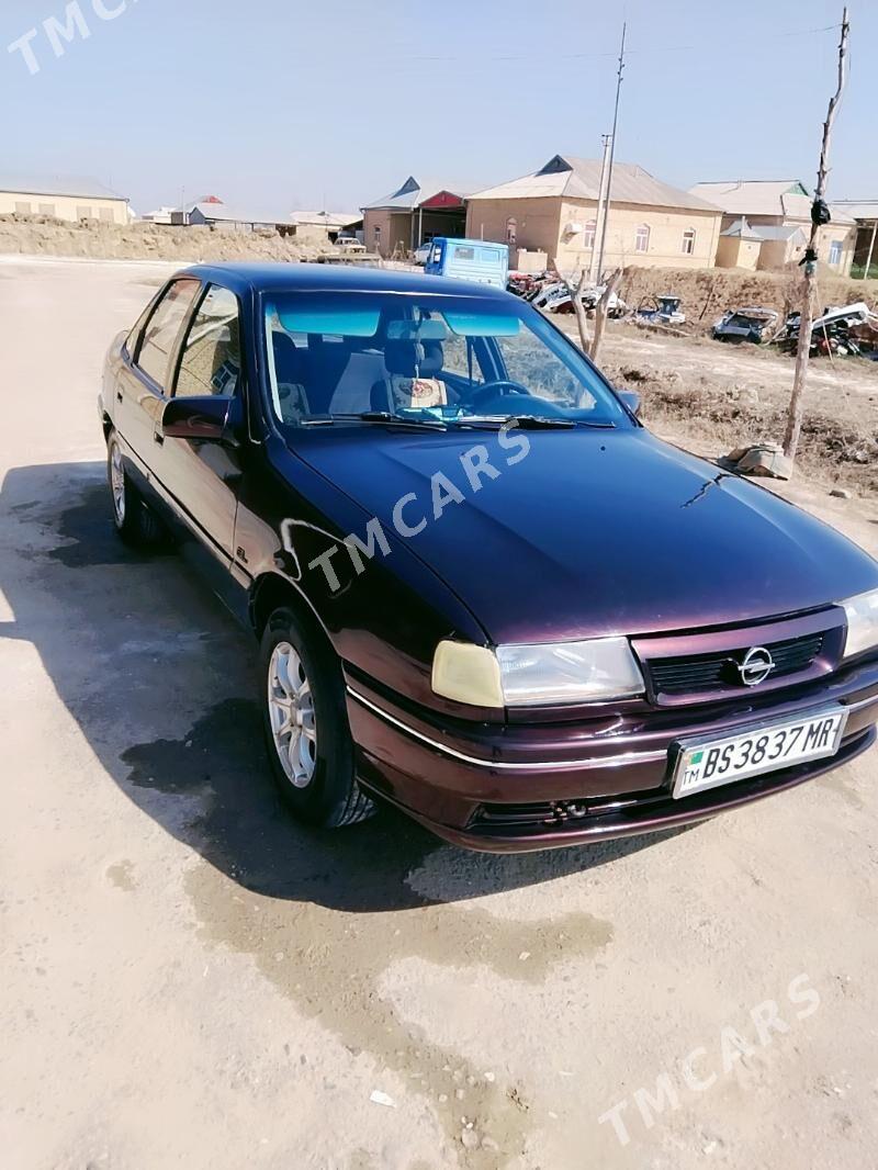 Opel Vectra 1994 - 30 000 TMT - Wekilbazar - img 3