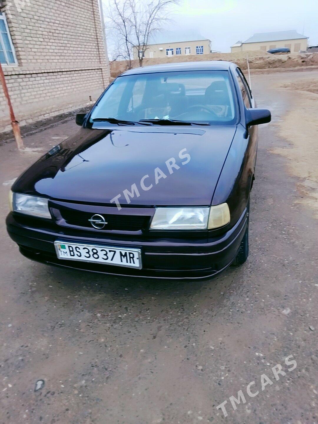 Opel Vectra 1994 - 30 000 TMT - Wekilbazar - img 6