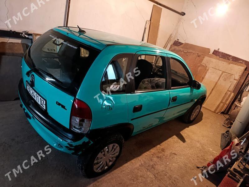 Opel Vita 1996 - 30 000 TMT - Дашогуз - img 2