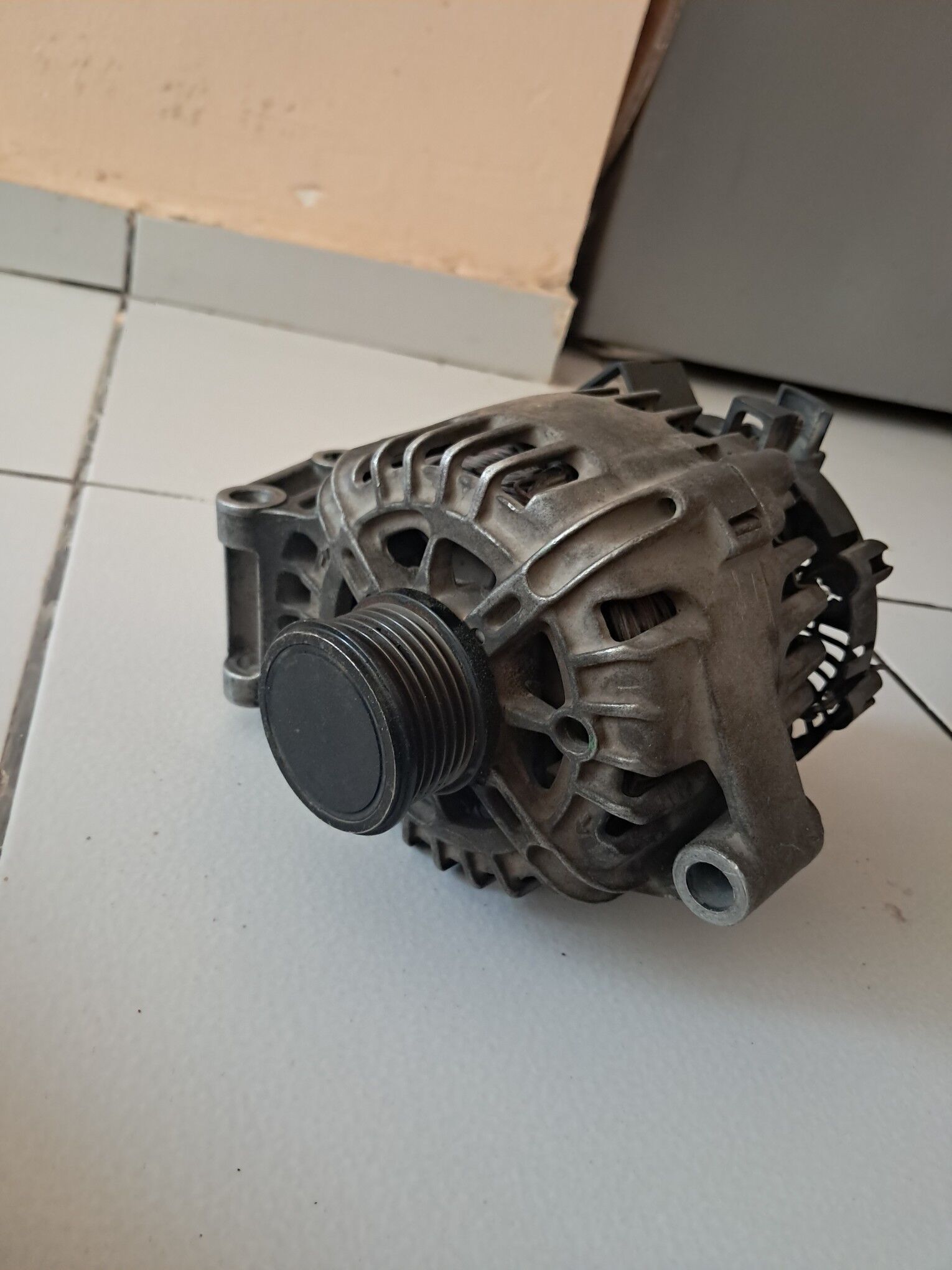 Generator 700 TMT - Aşgabat - img 2