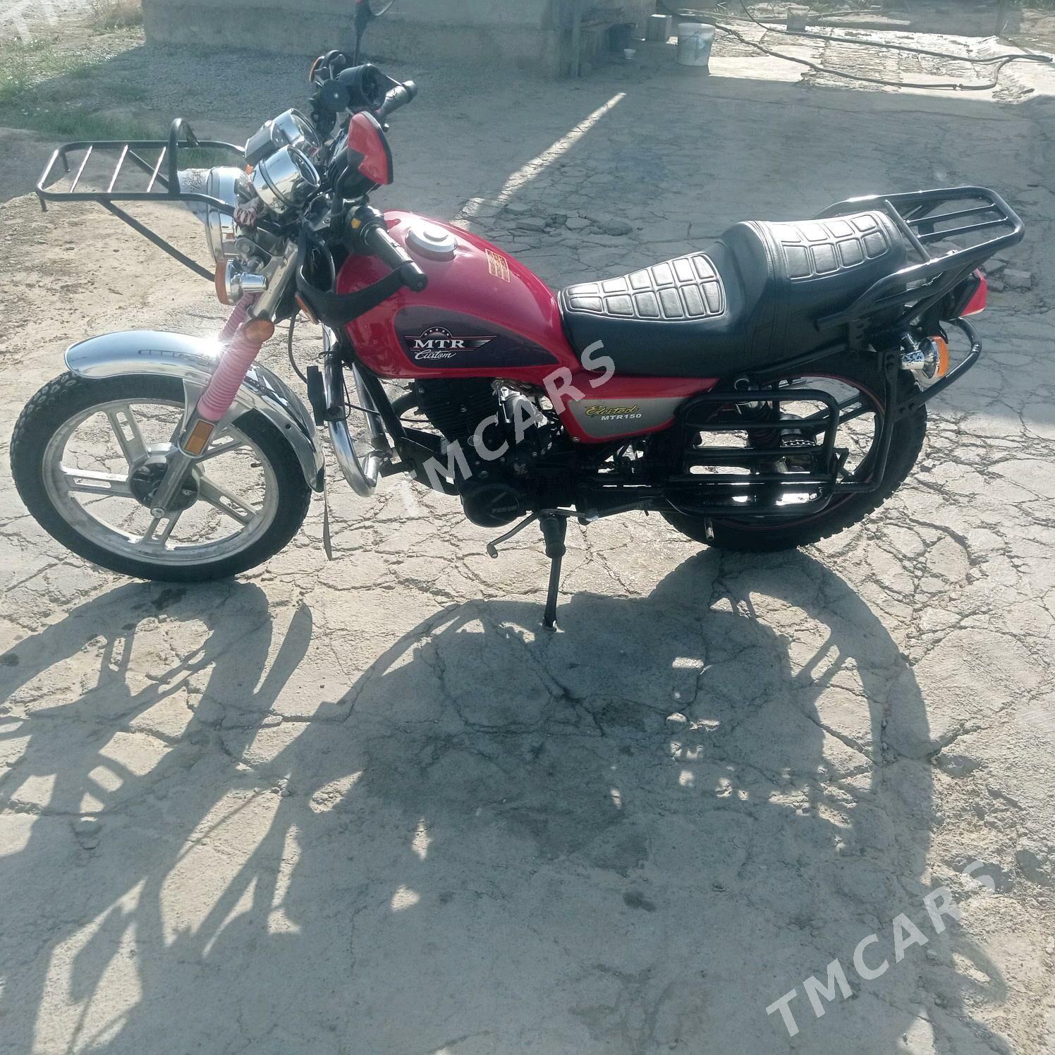 Fekon FK200-14G 2025 - 11 000 TMT - Бахарден - img 2