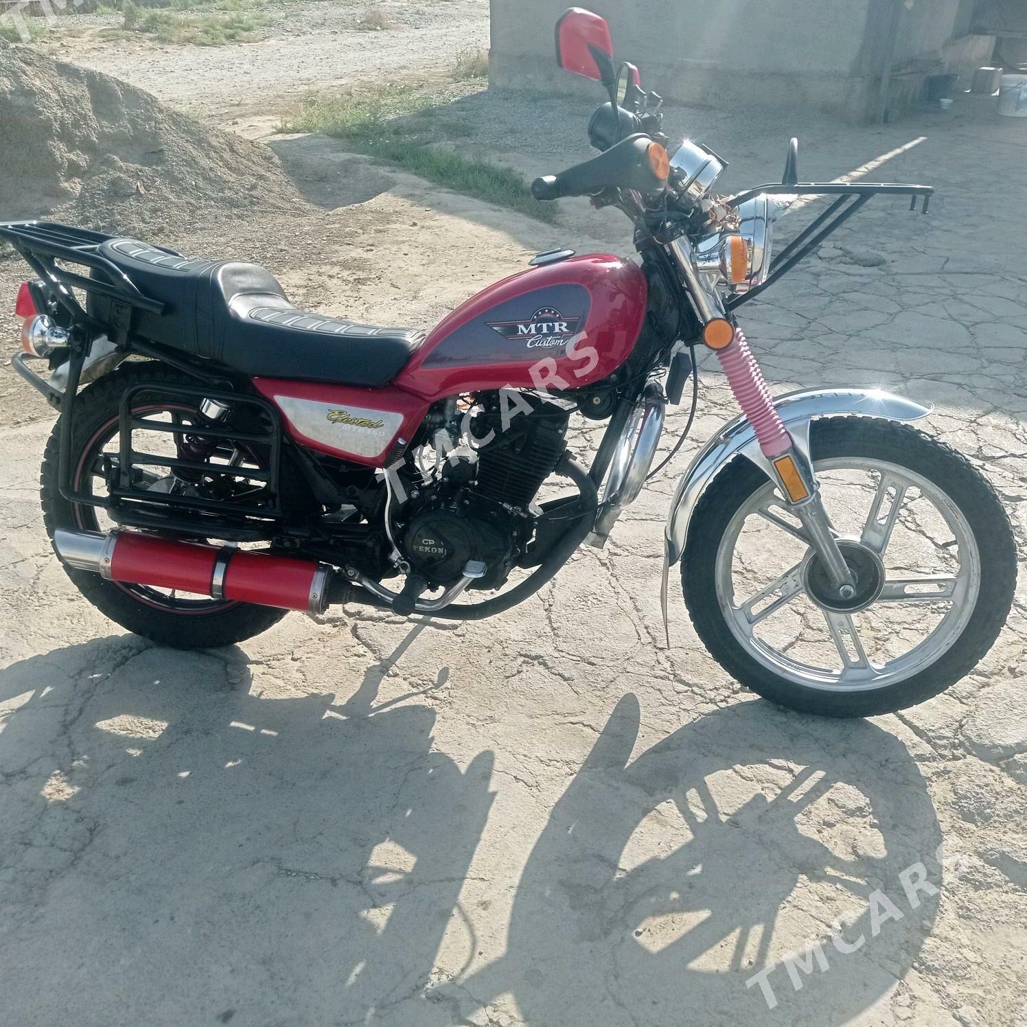 Fekon FK200-14G 2025 - 11 000 TMT - Бахарден - img 1