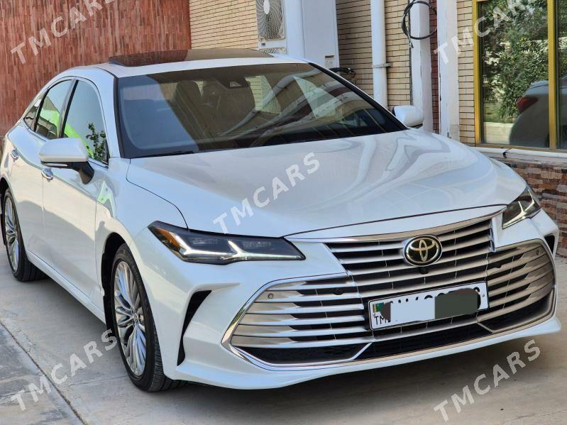 Toyota Avalon 2023 - 500 000 TMT - Бузмеин - img 3