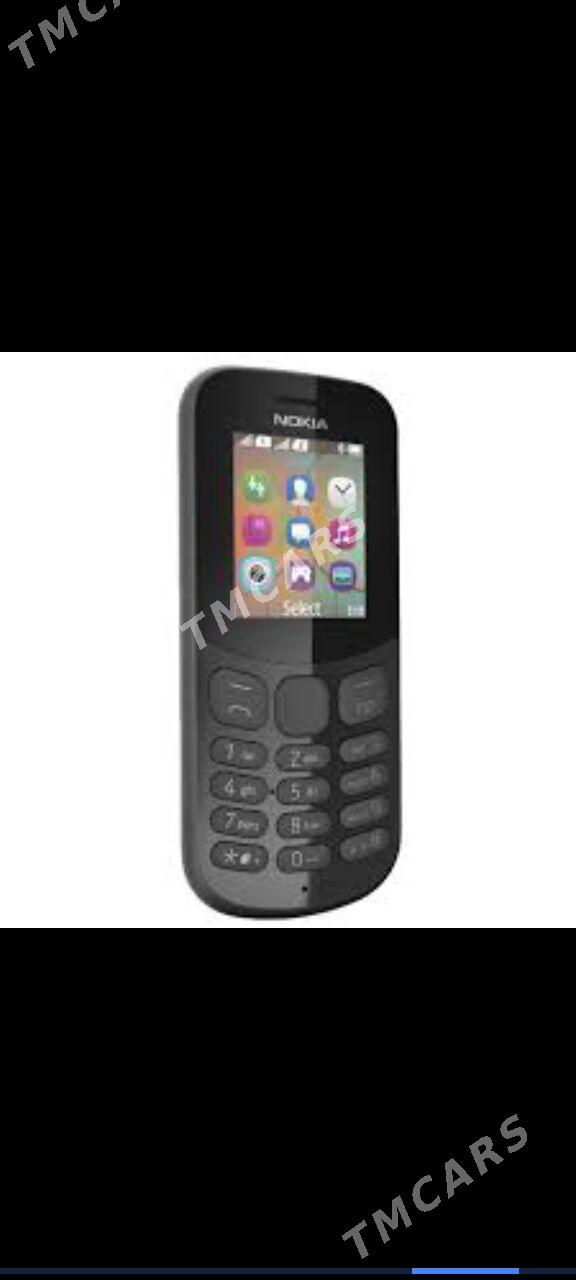 NOKIA 130 - Гызыларбат - img 3