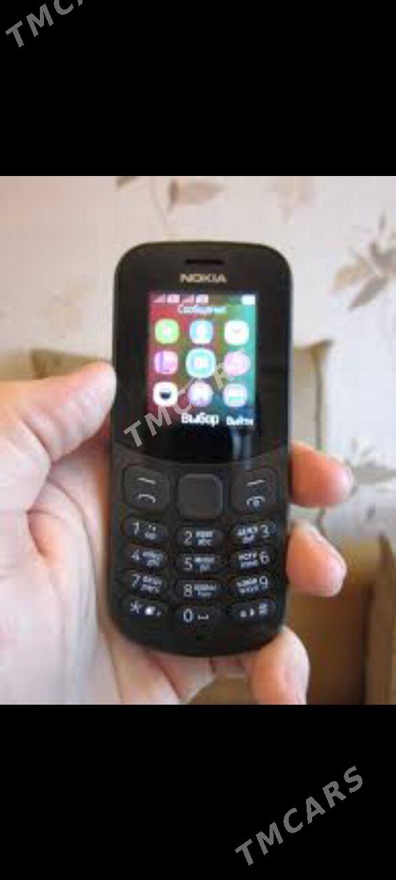 NOKIA 130 - Гызыларбат - img 2