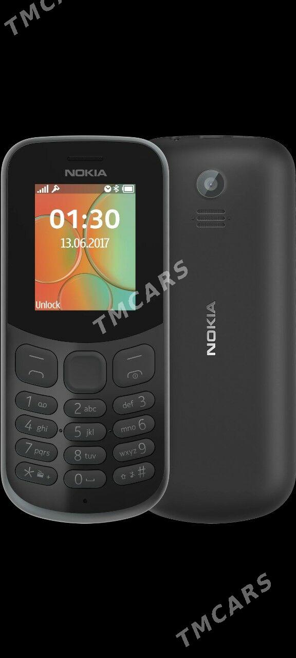 NOKIA 130 - Гызыларбат - img 1