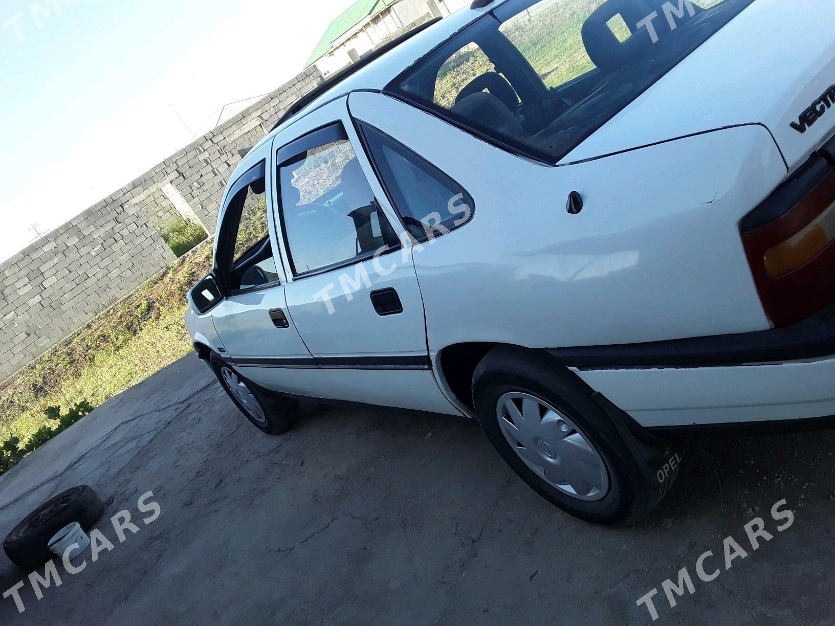 Opel Vectra 1992 - 20 000 TMT - Дашогуз - img 3