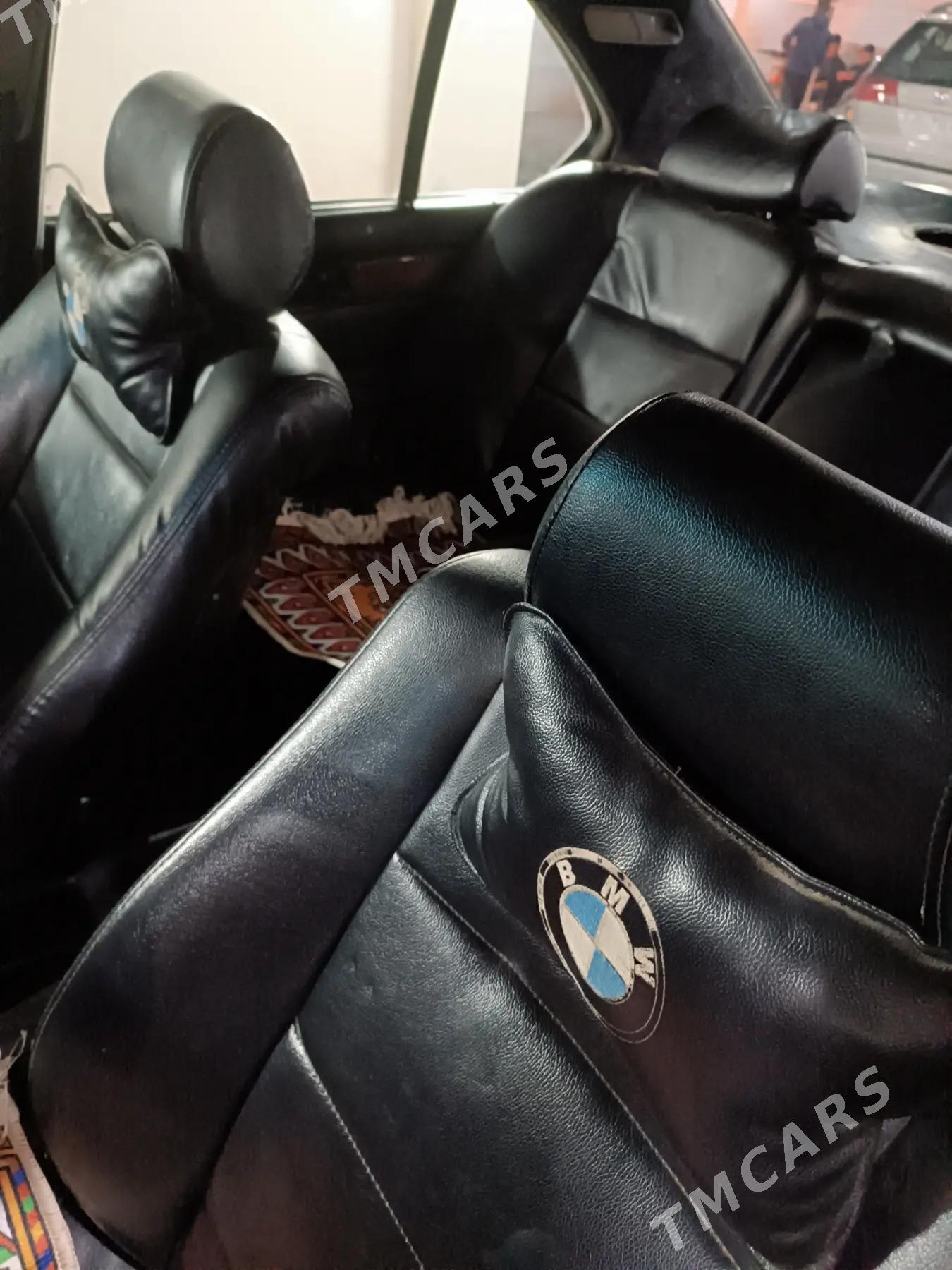 BMW 525 1993 - 34 000 TMT - Мургап - img 2