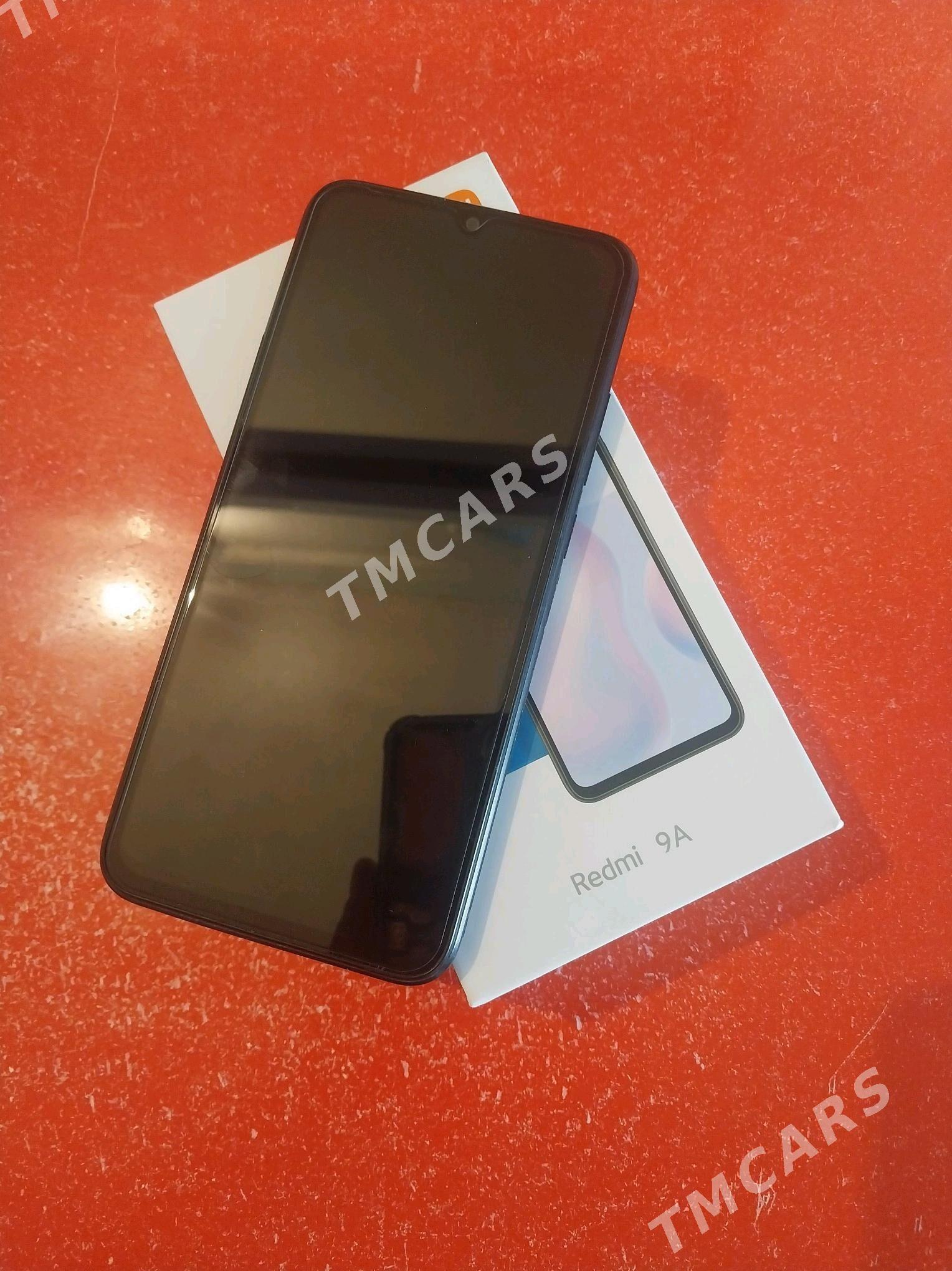Redmi 9A 3/32 - Губадаг - img 2