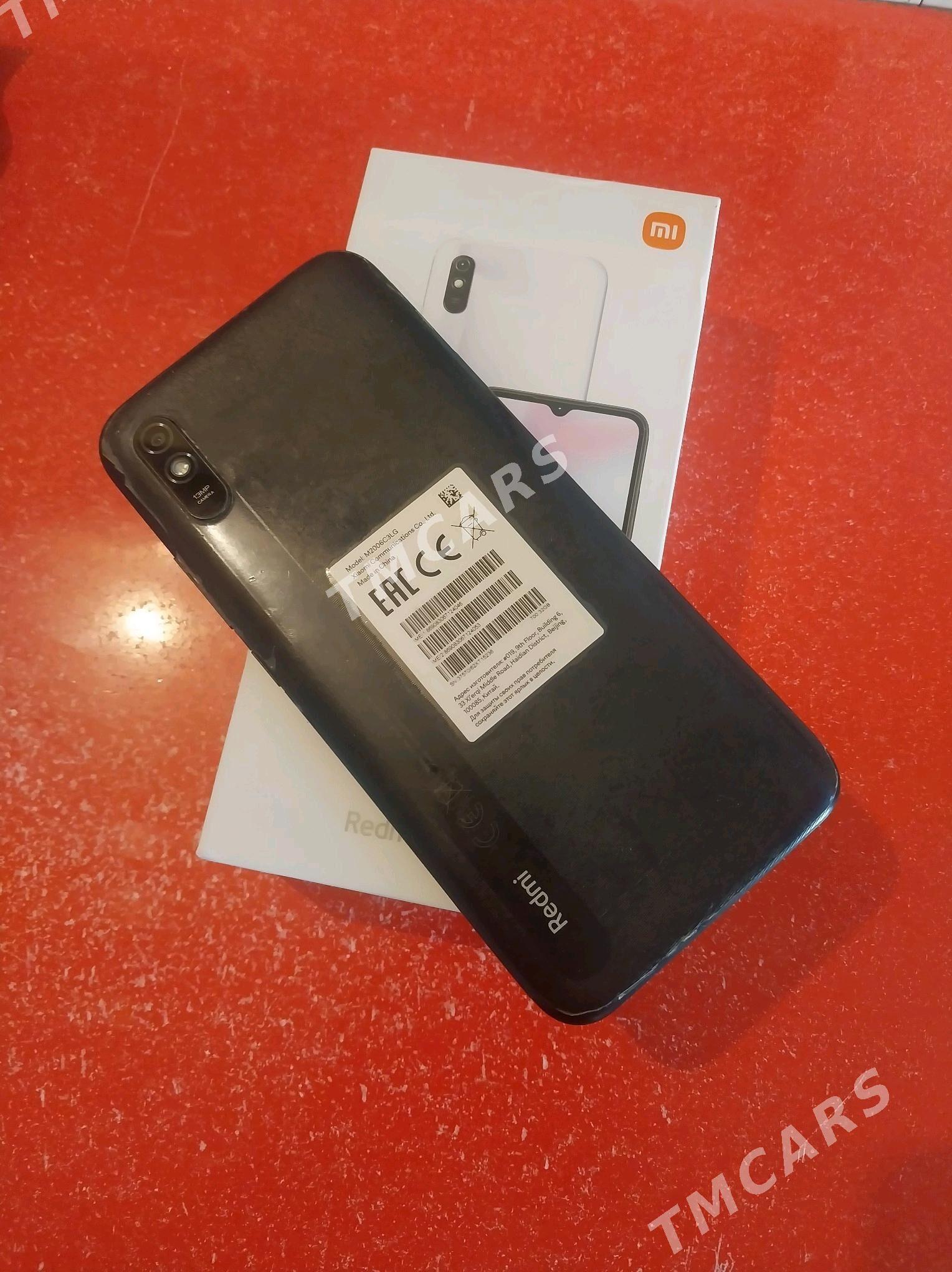 Redmi 9A 3/32 - Губадаг - img 1