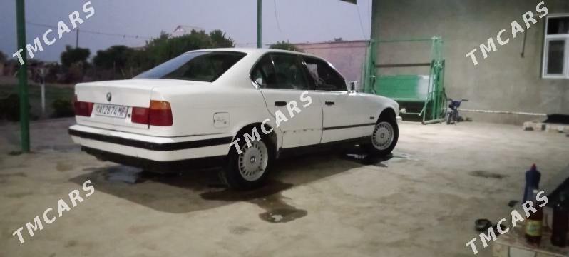 BMW 525 1993 - 34 000 TMT - Мургап - img 3