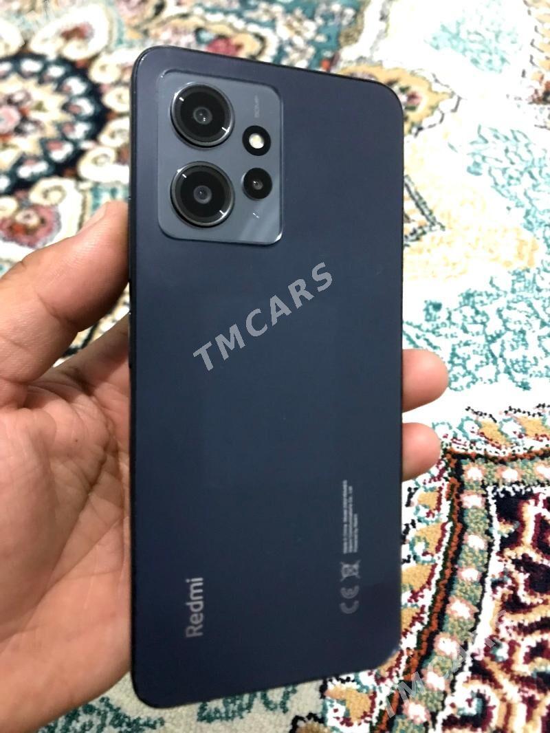 Redmi not 12 - Ашхабад - img 2
