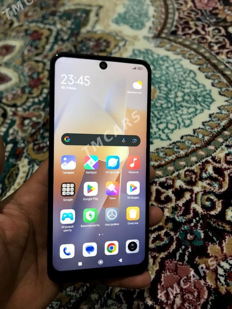 Redmi not 12 - Ашхабад - img 3