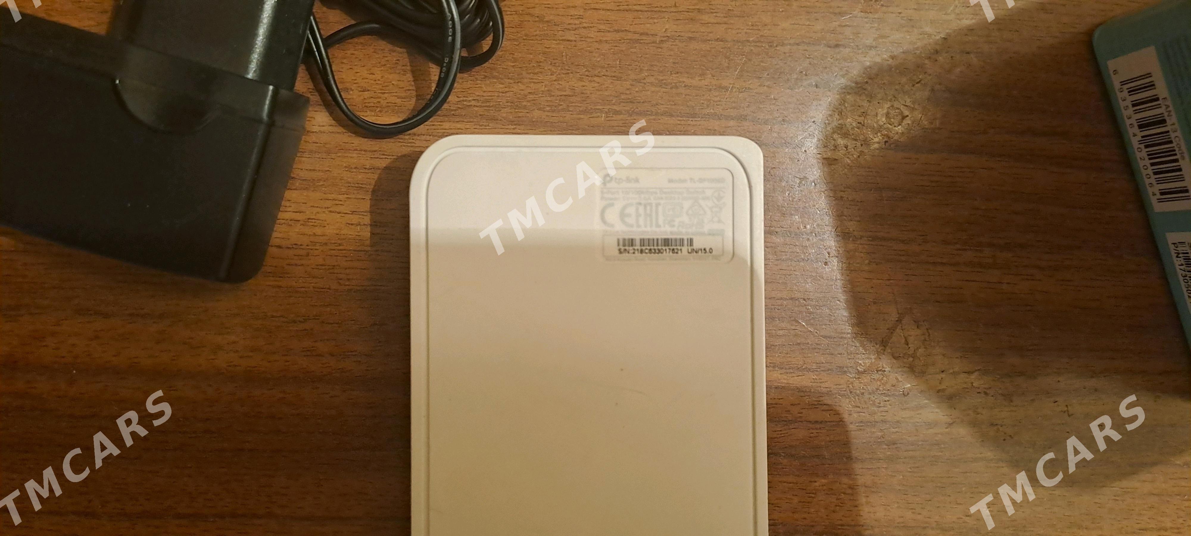 Tp link switch свичь - 11 мкр - img 3