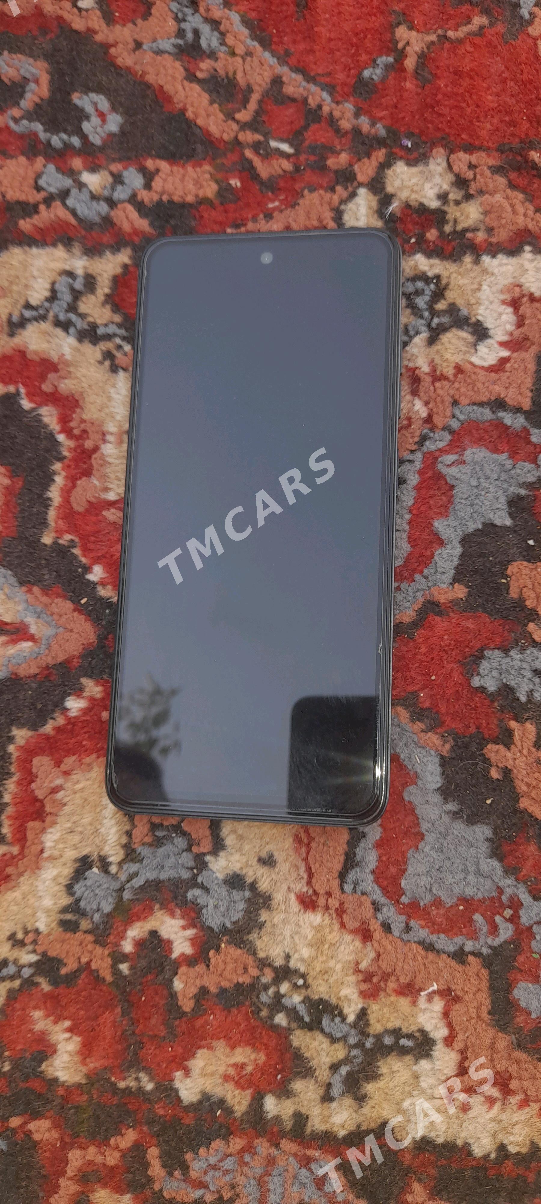 Tecno spark - Büzmeýin - img 1