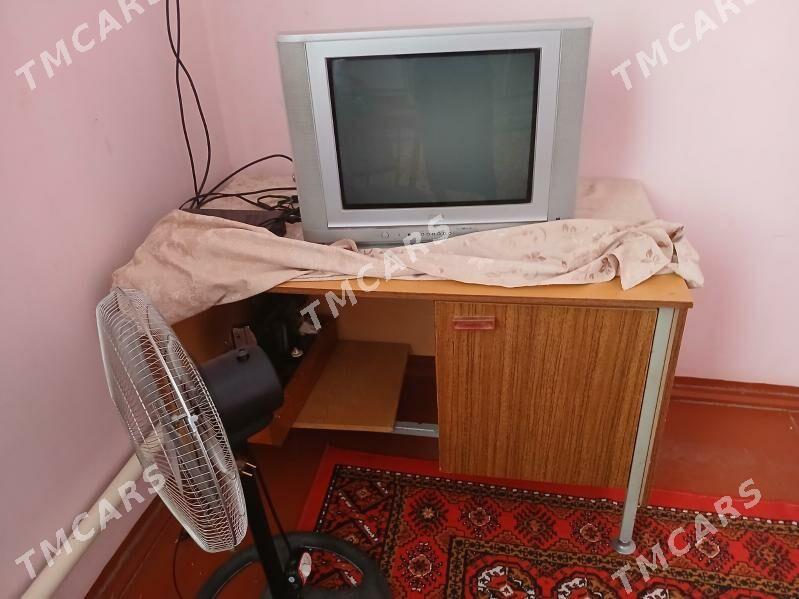 Gadymky orsyn zatlary - Daşoguz - img 6