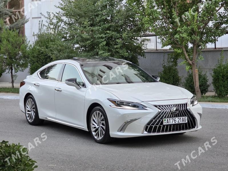 Lexus ES 350 2019 - 490 000 TMT - Ашхабад - img 1