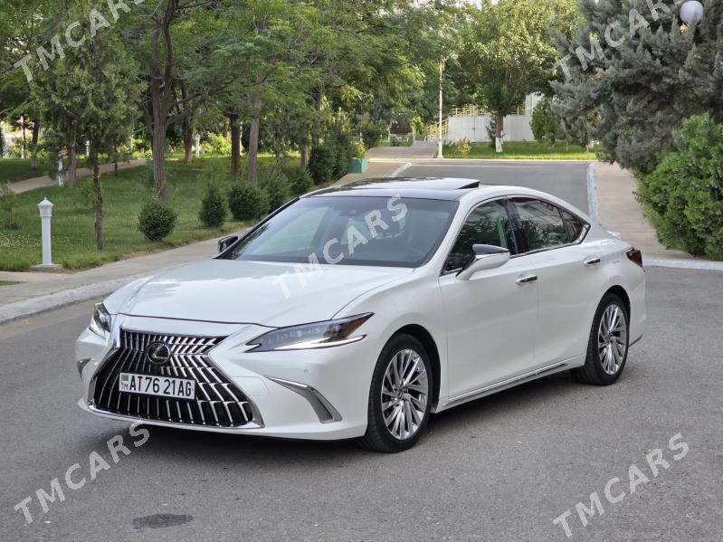 Lexus ES 350 2019 - 490 000 TMT - Ашхабад - img 4